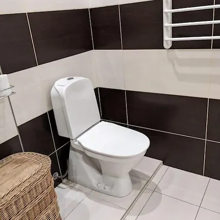 Braslas Flat Διαμέρισμα *