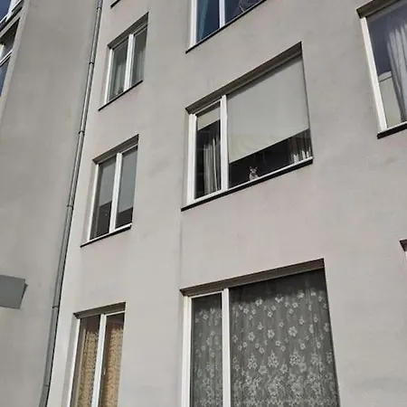 Braslas Flat Ρίγα