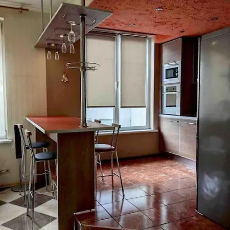 Apartman Braslas Flat *
