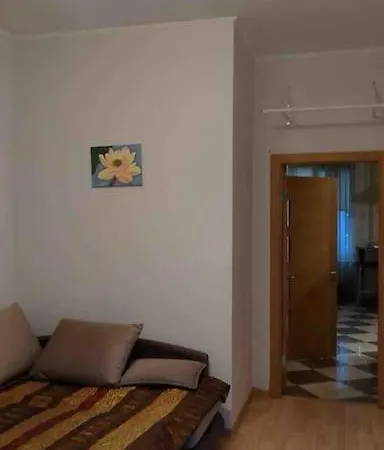 Apartman Braslas Flat *